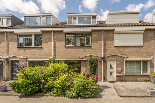 Medium property photo - Suezpad 53, 3067 MX Rotterdam